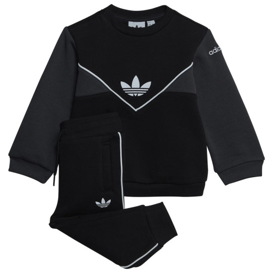 Adidas Βρεφικές φόρμες σετ Originals